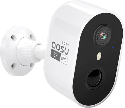 aosu 2K Wireless Outdoor Security Camera