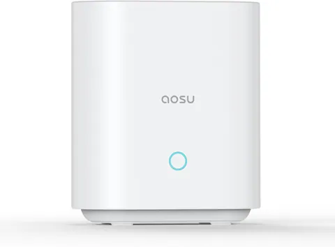 aosu Replacement aosuBase for SolarCam and WirelessCam Systems