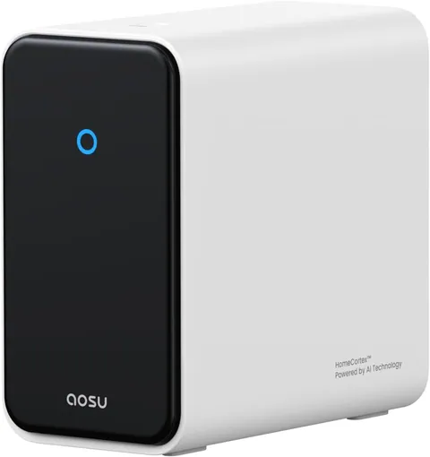 aosu aosuCortex AI Hub for SolarCam P1 Max
